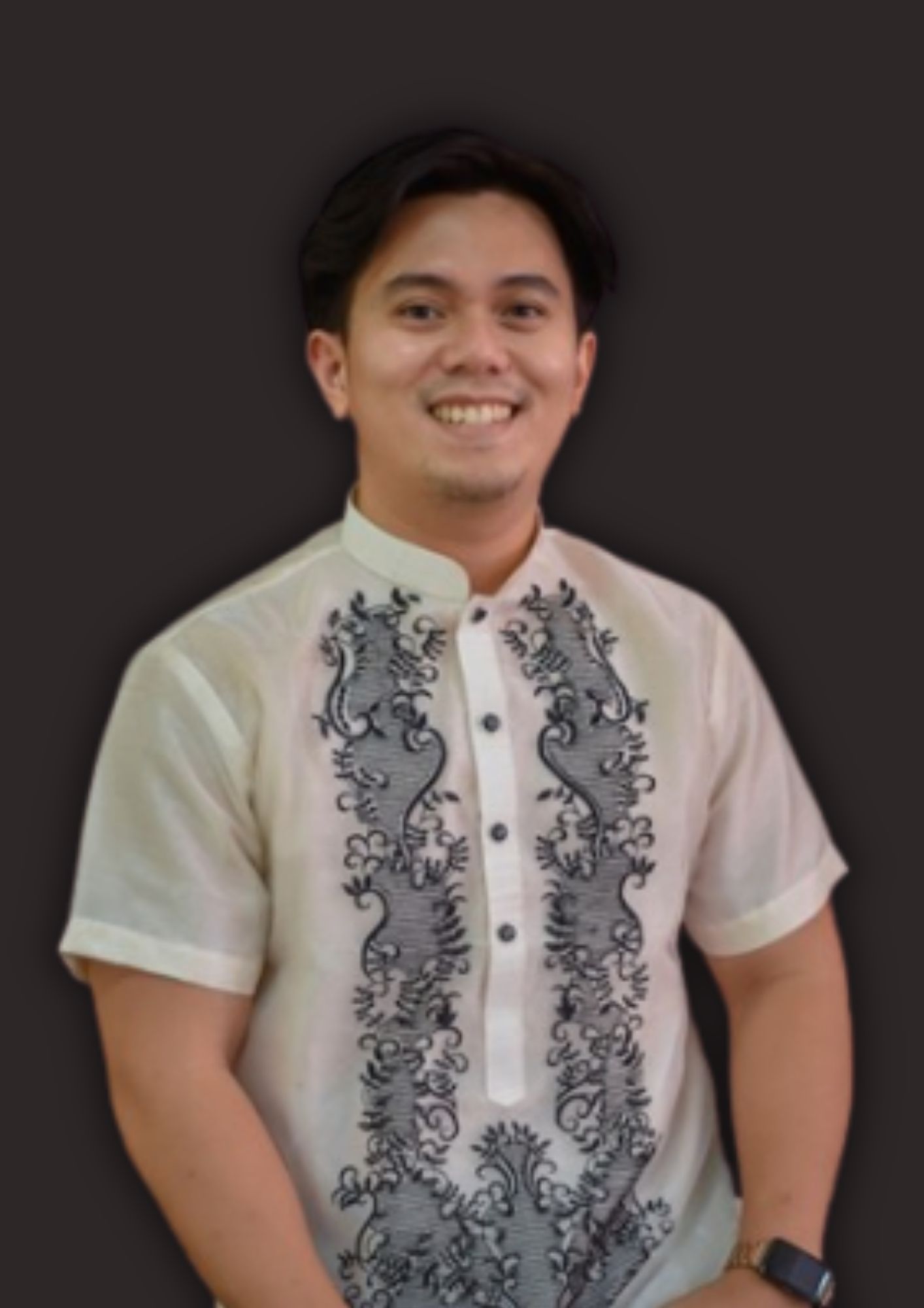 Mark Bryan F. Valencia