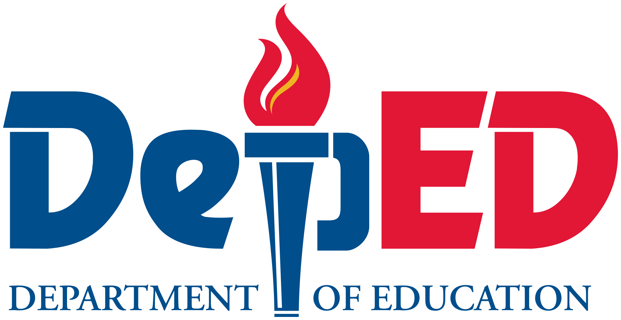 DepEd Logo
