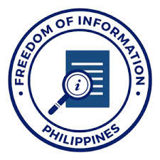 Freedom of Information Logo
