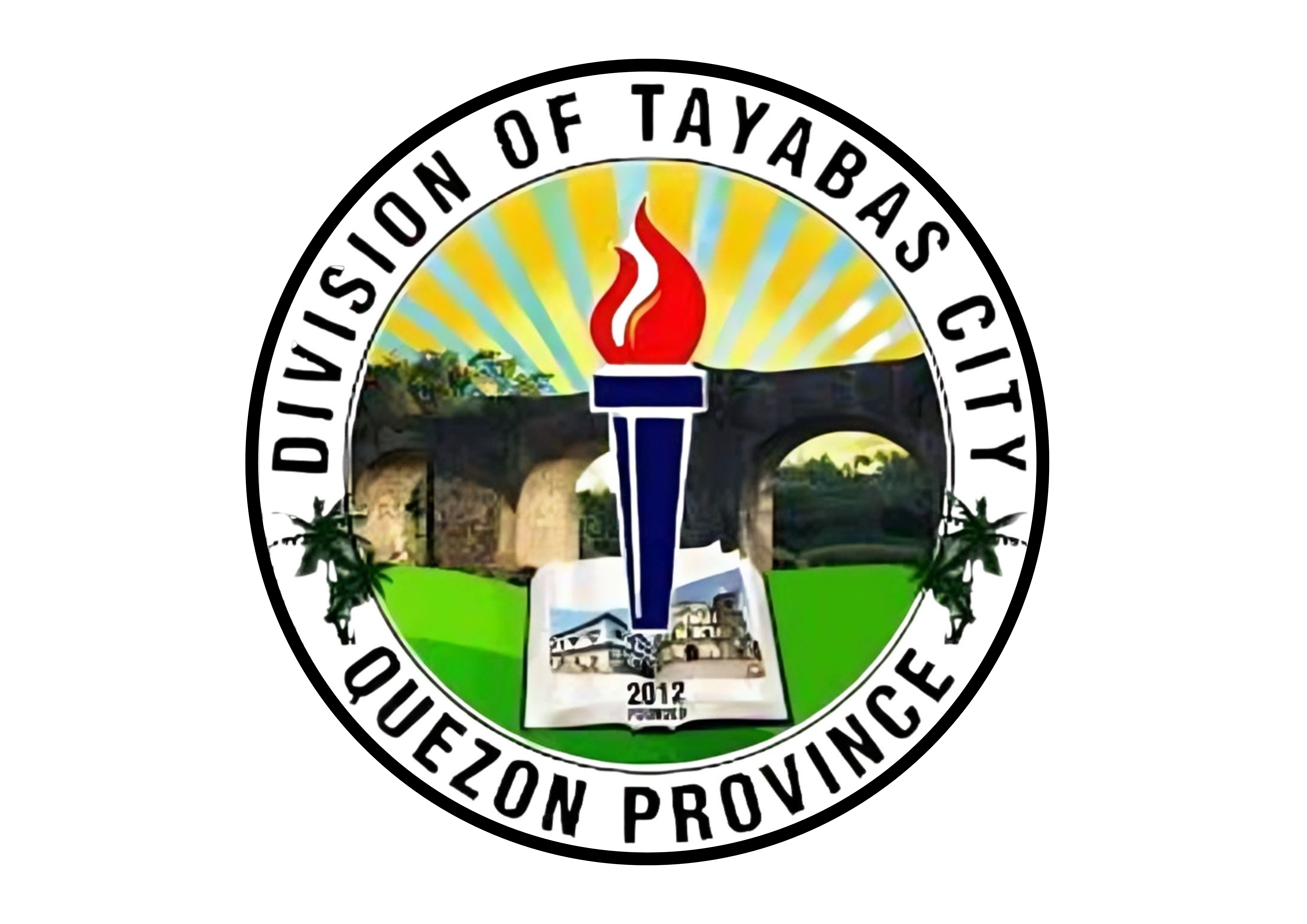 Tayabas City Logo