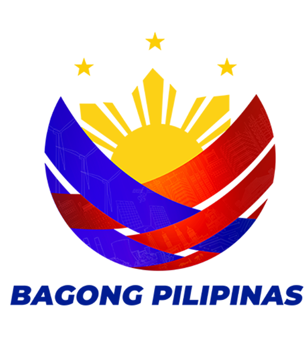 Bagong Pilipinas Logo